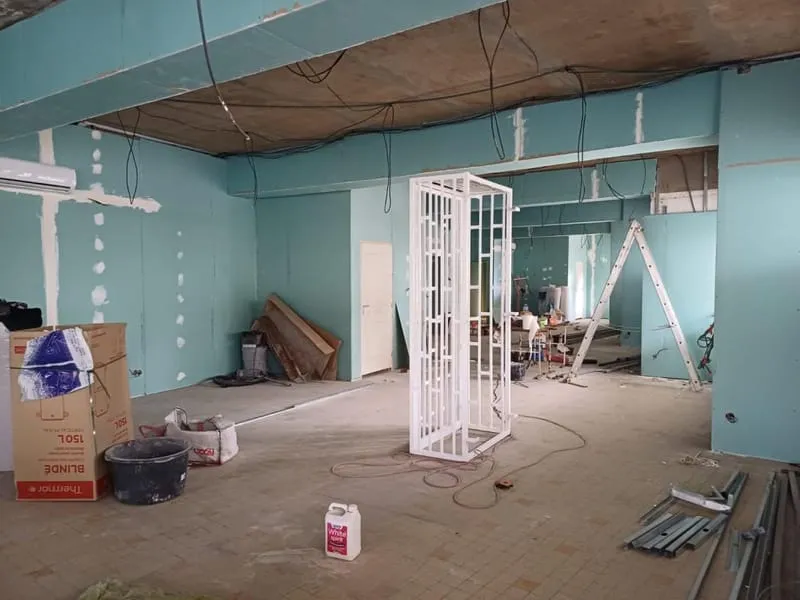 Local commercial