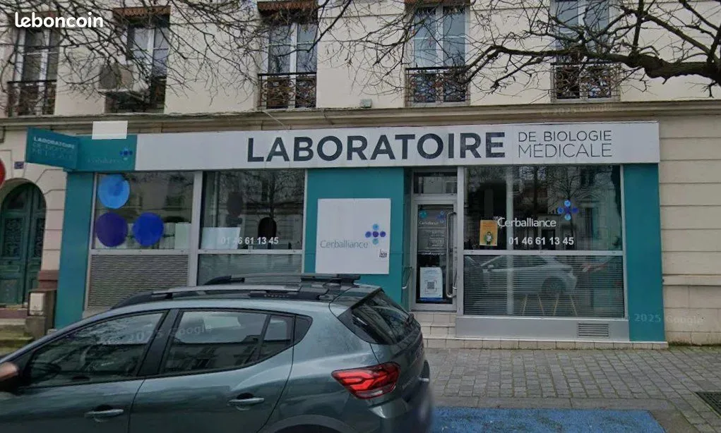 Local commercial