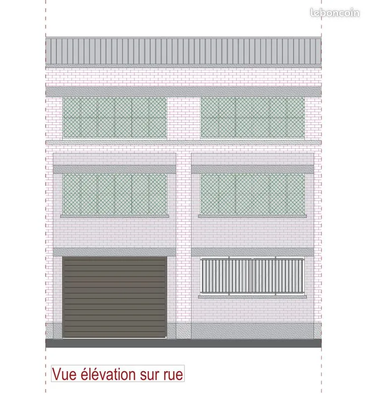 Local d'activité