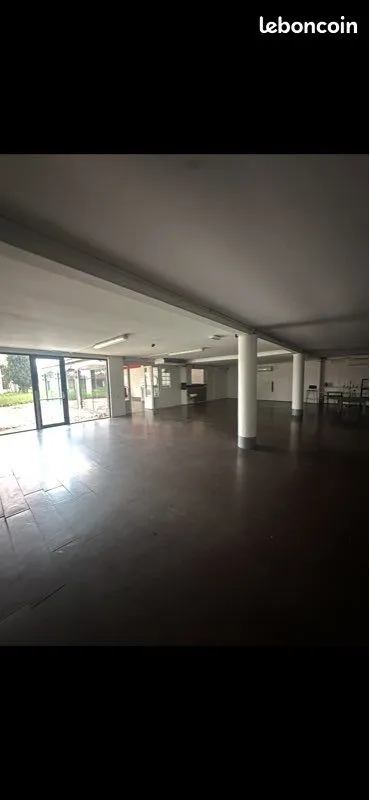 Local commercial