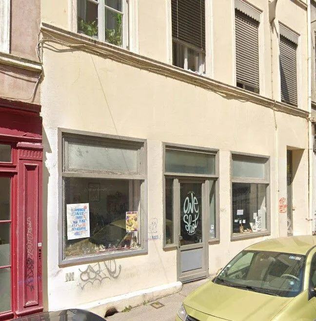 Local d'activité