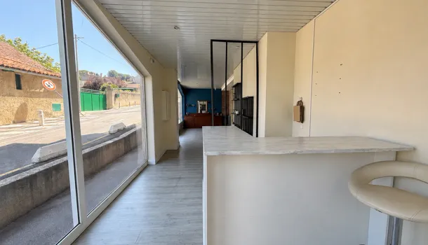 Local commercial