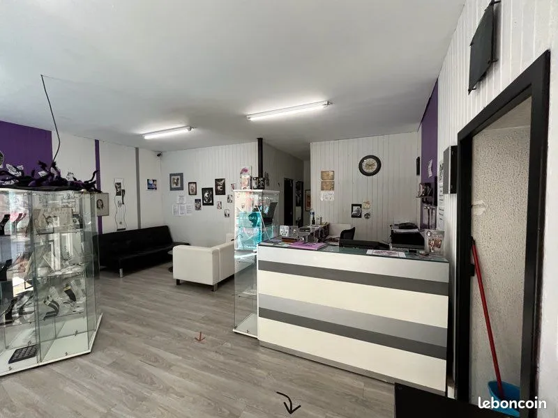 Local commercial
