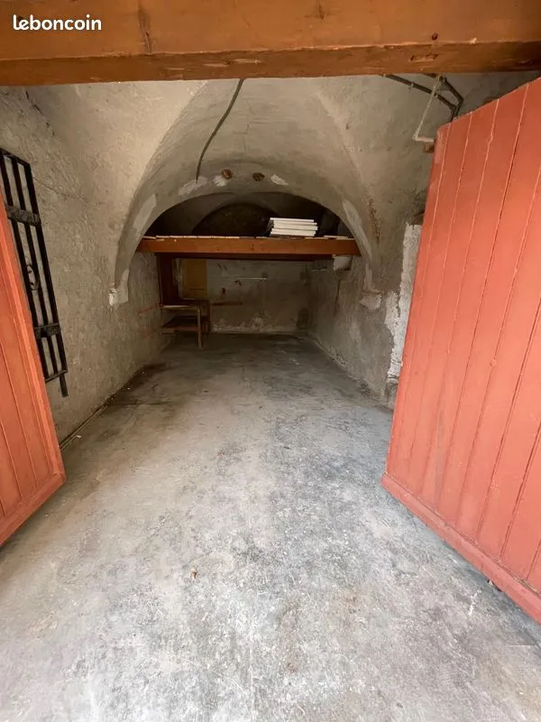 Local d'activité