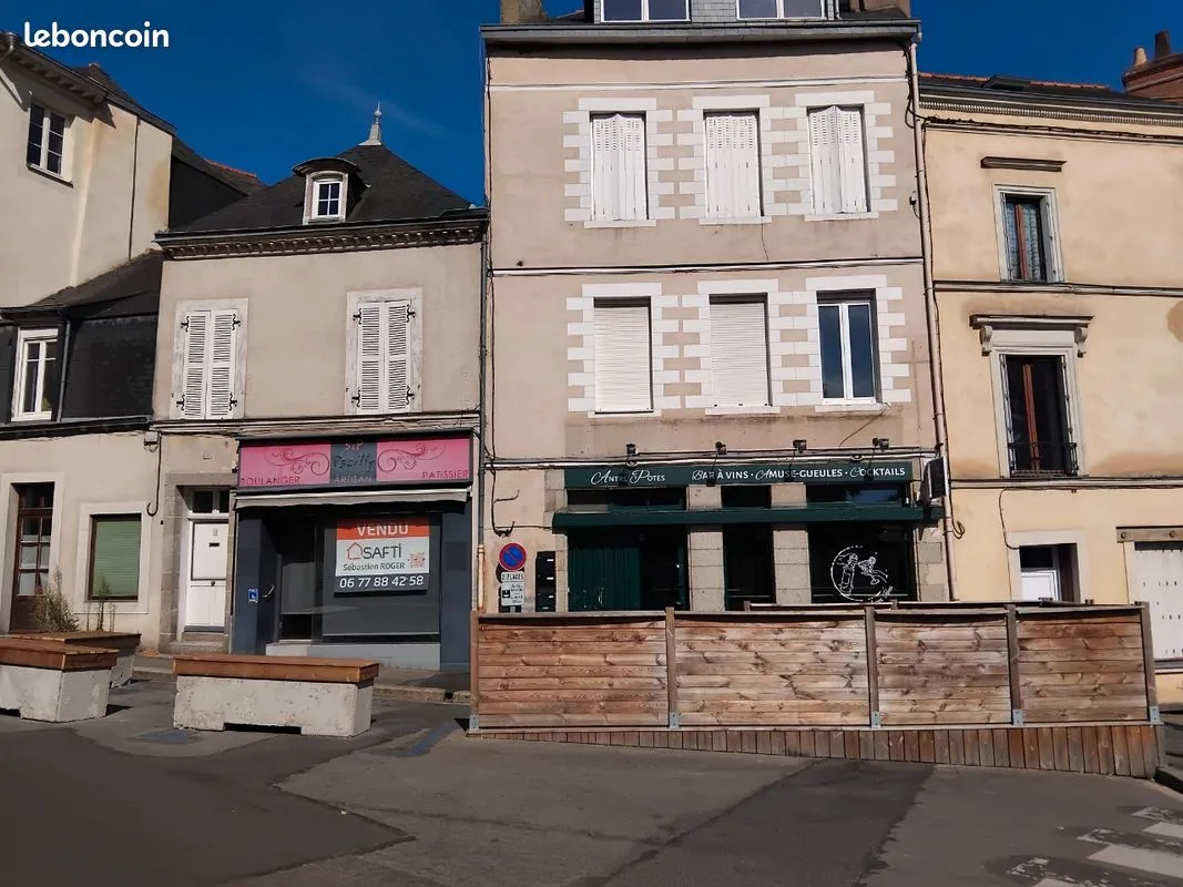Local commercial