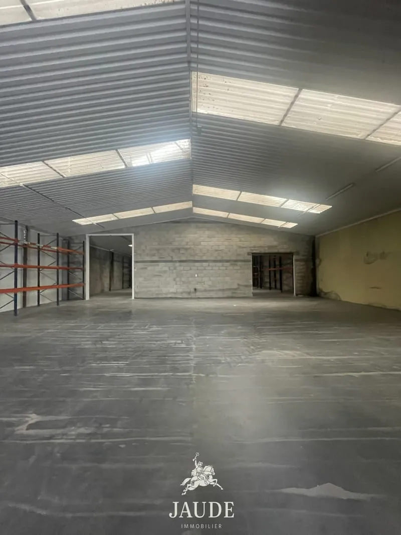 Logistique