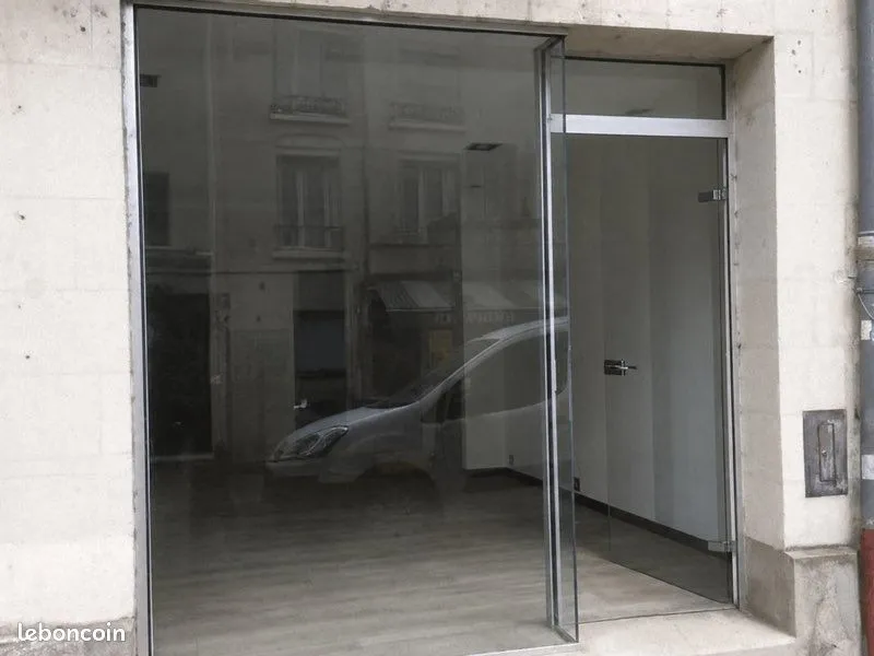 Local commercial