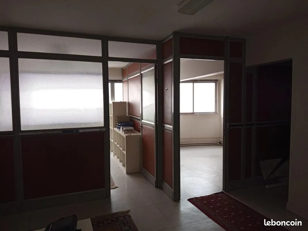 Bureau