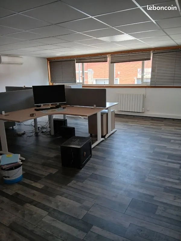 Bureau