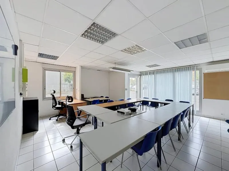 Bureau