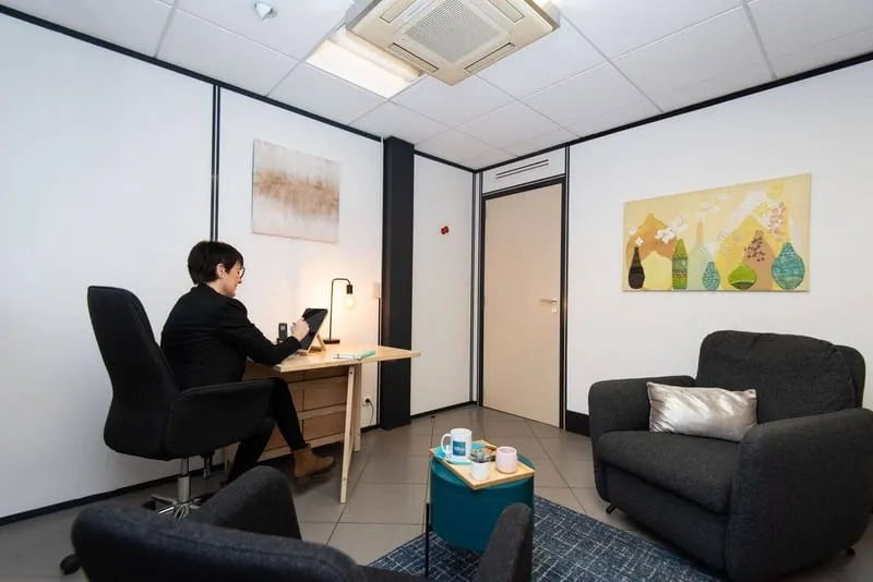 Bureau
