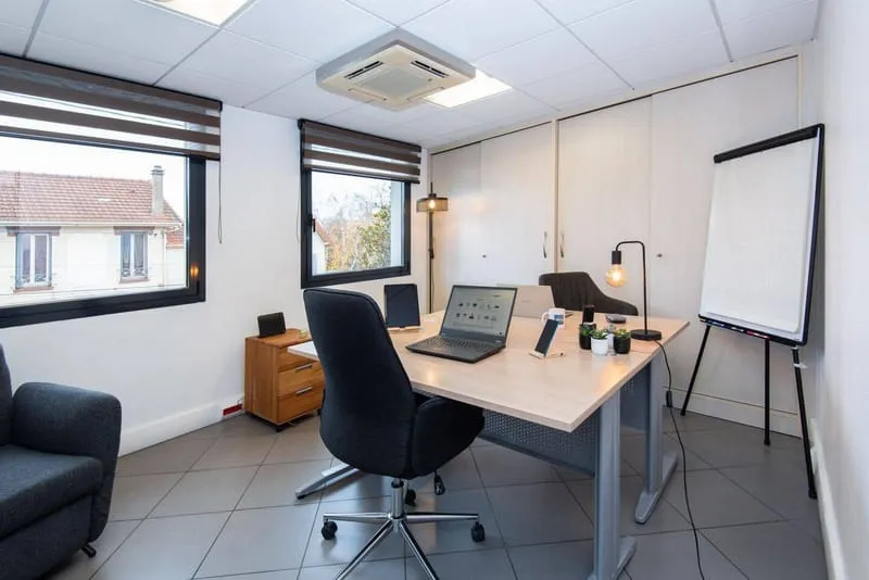 Bureau