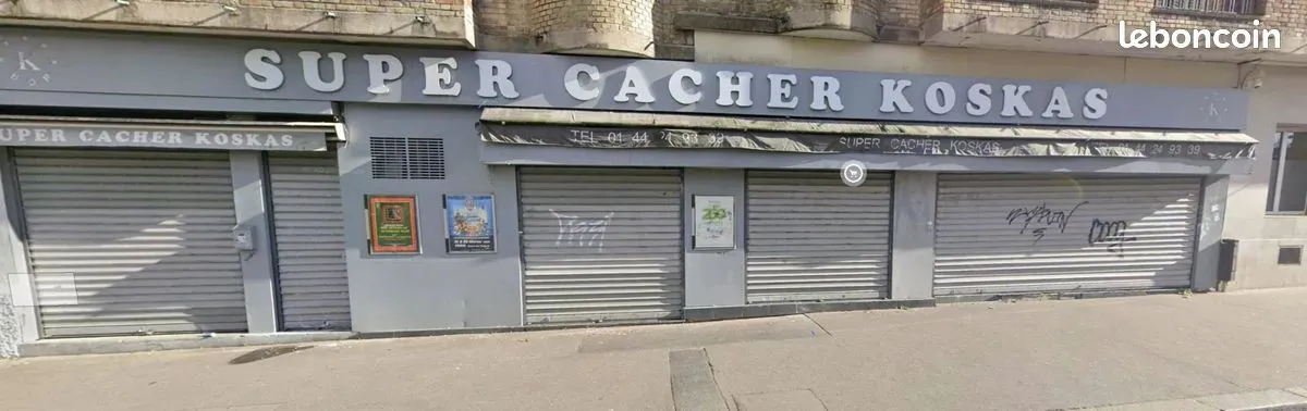 Local commercial