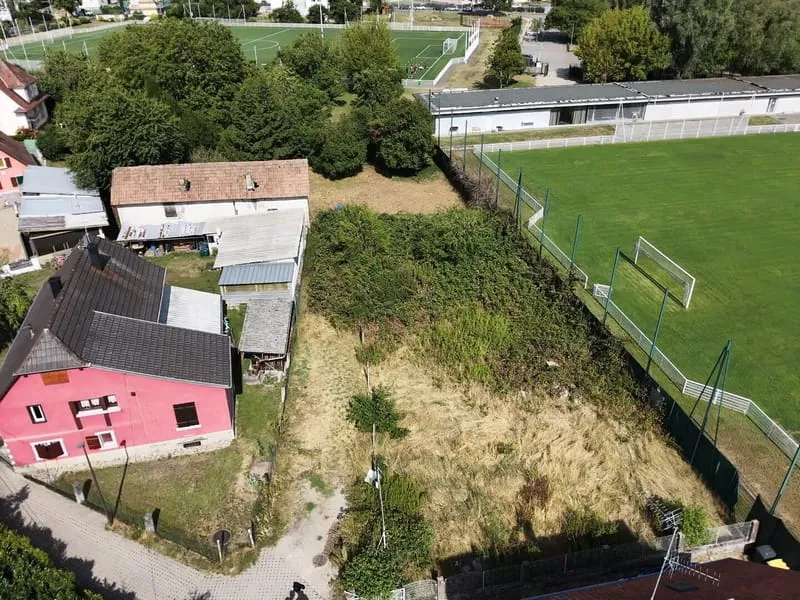 Terrain