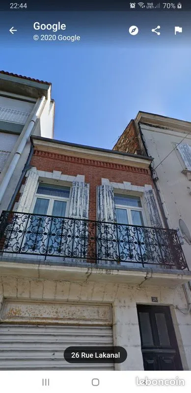 Immeuble
