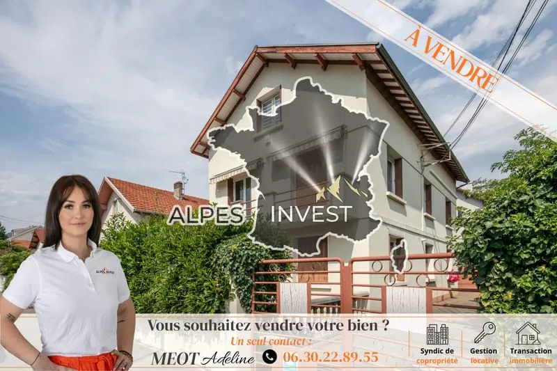 Immeuble