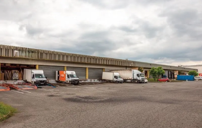 Logistique