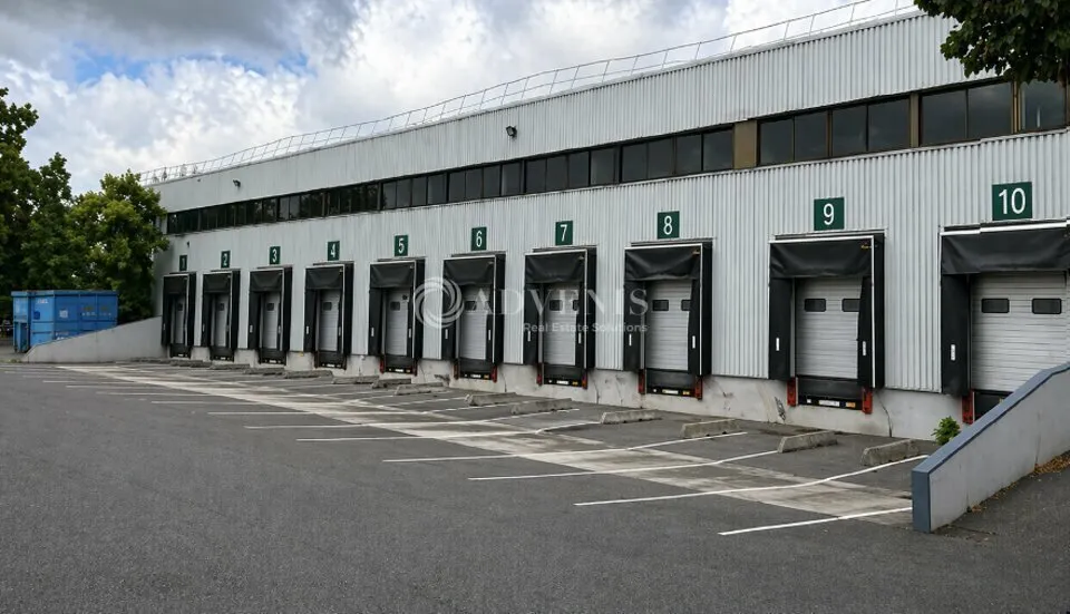 Logistique