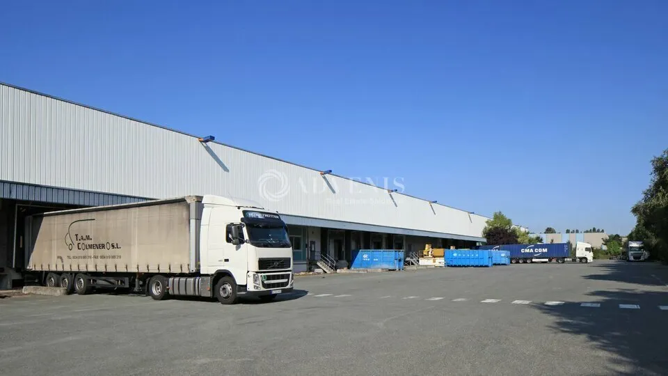 Logistique