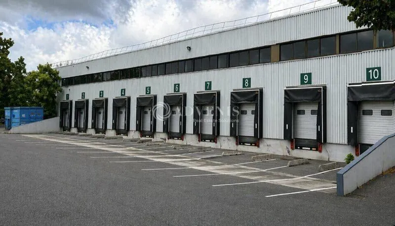Logistique