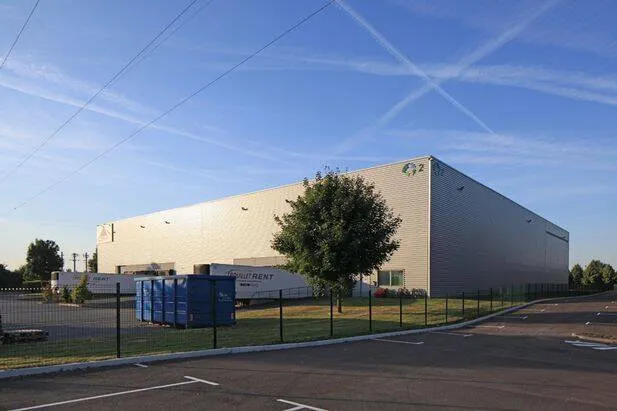 Logistique