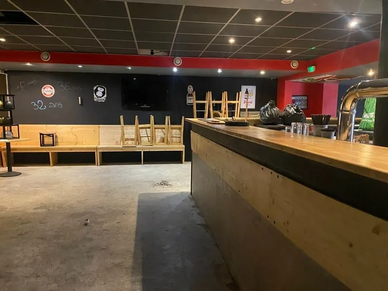 Local commercial
