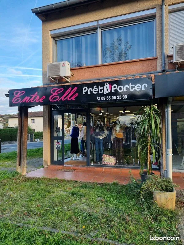 Local commercial
