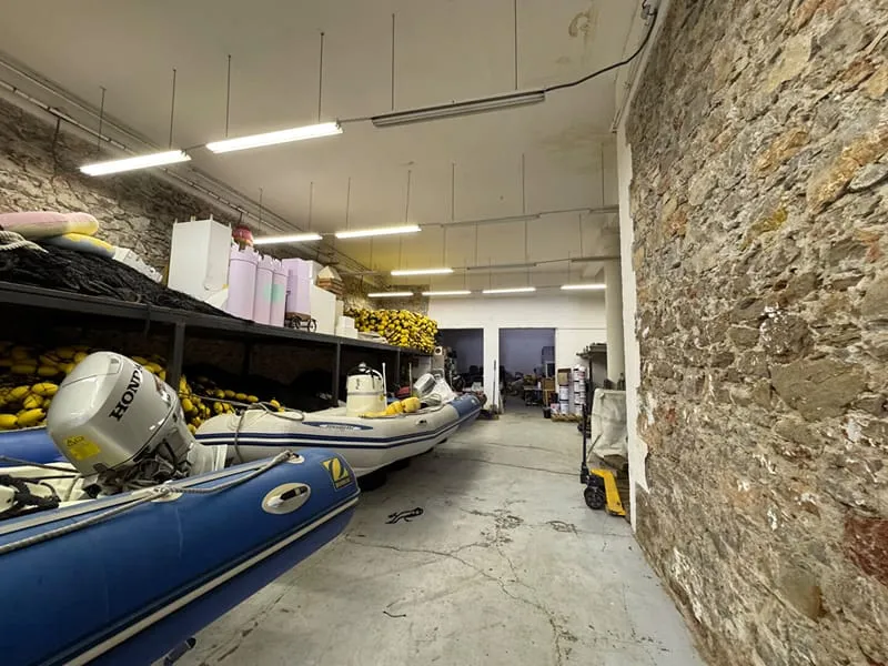 Local d'activité