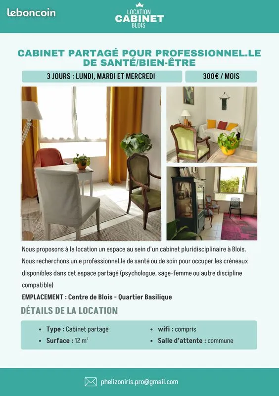 Bureau
