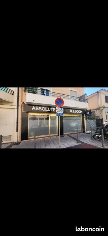 Local commercial