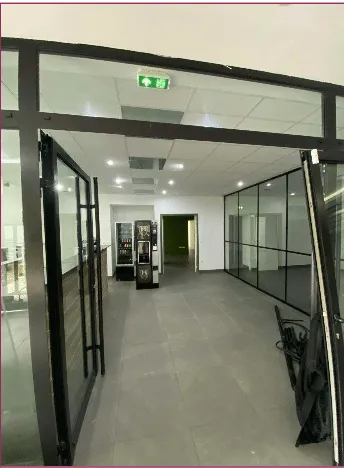Local commercial