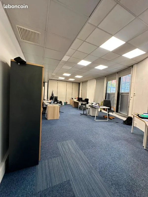 Bureau