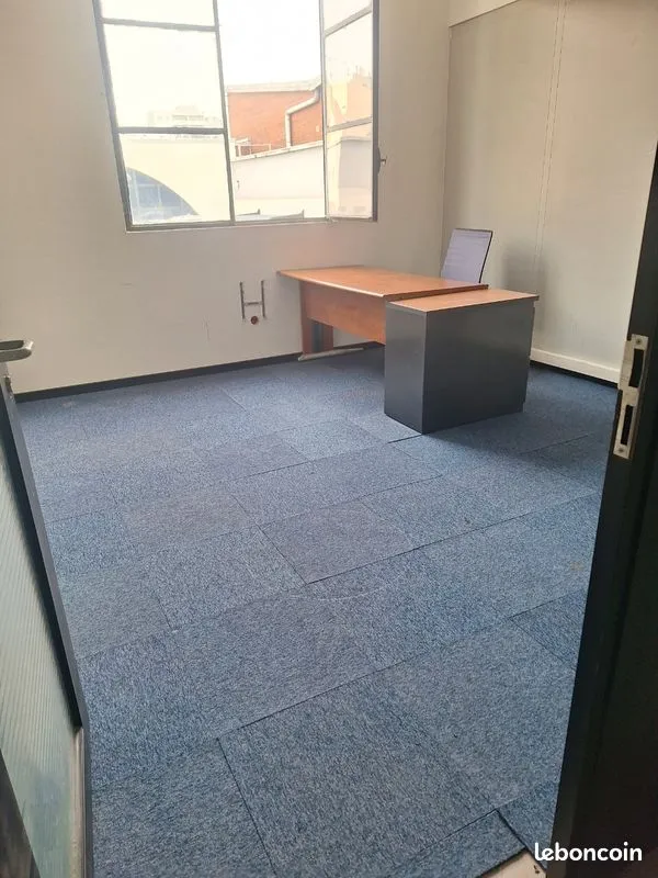 Bureau