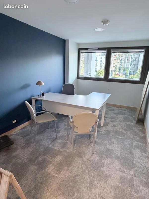 Bureau