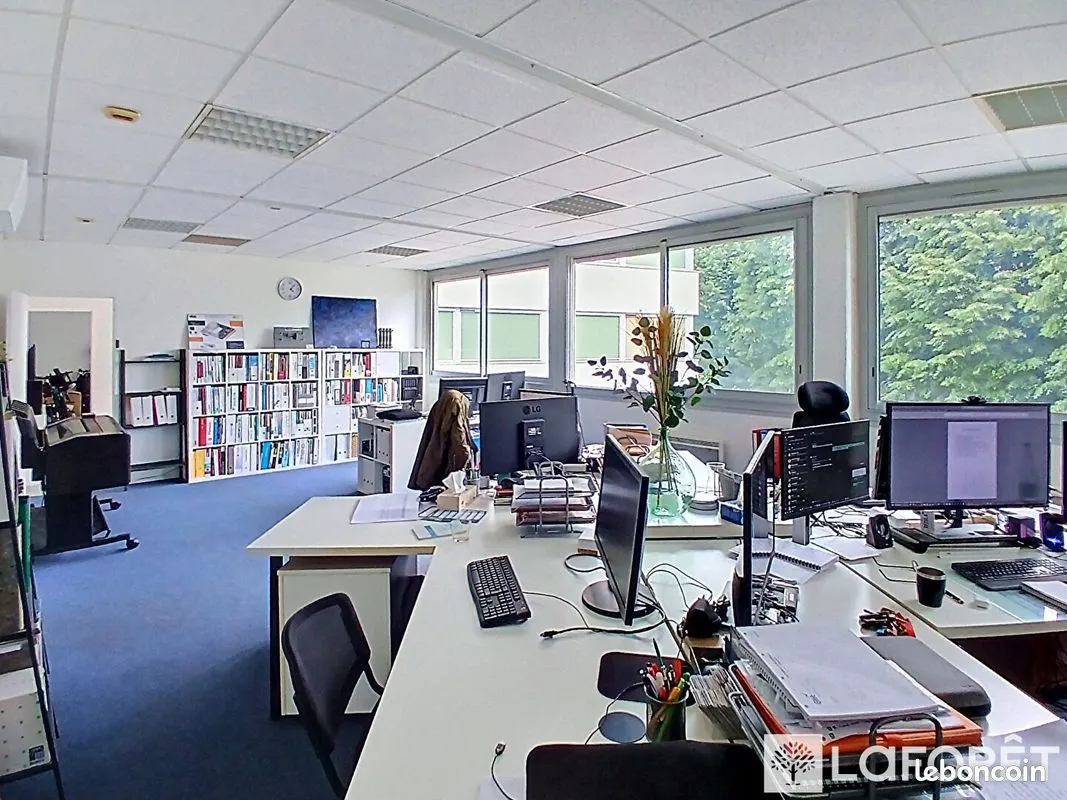 Bureau