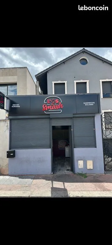 Local commercial