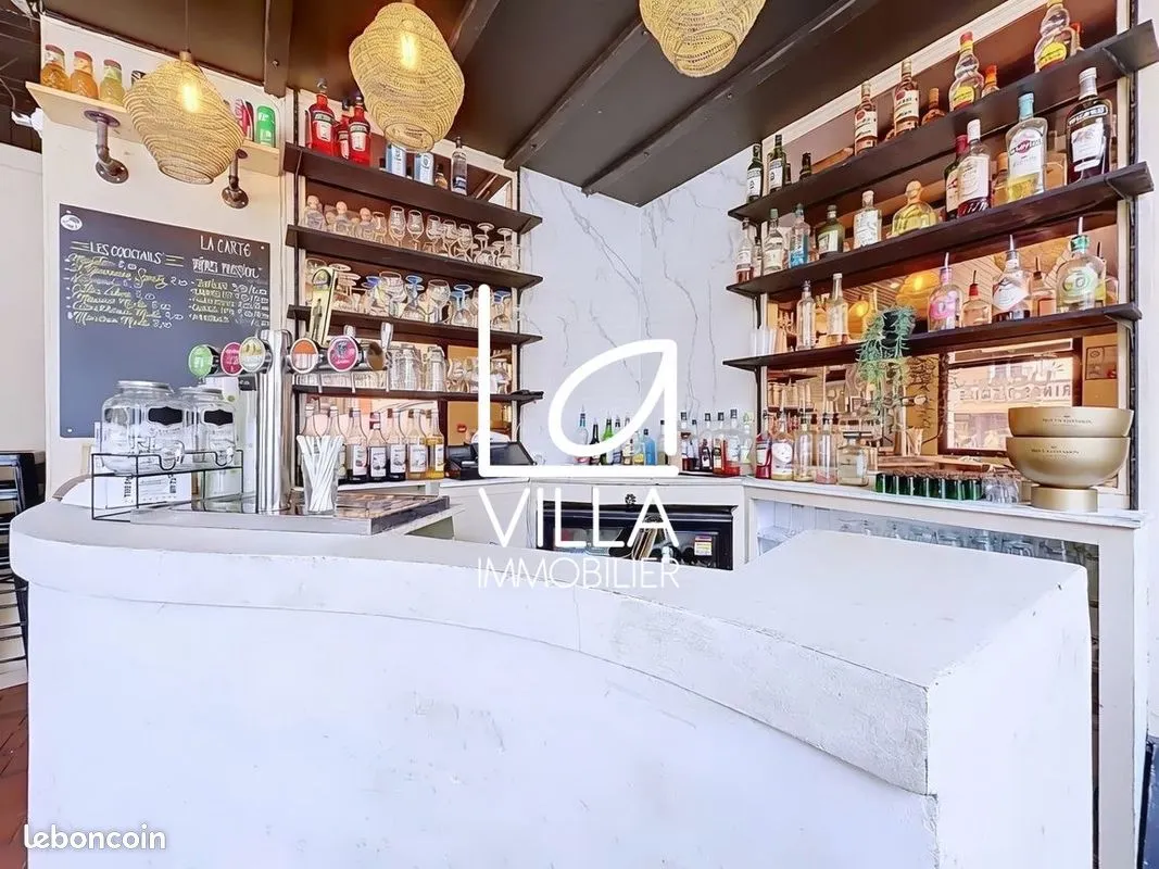Local commercial