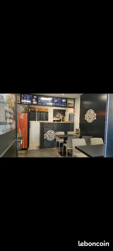 Local commercial