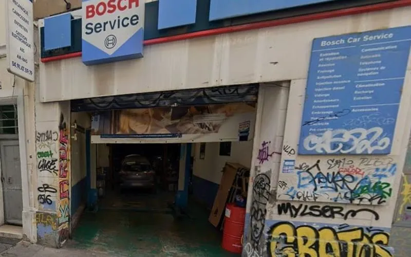 Local commercial