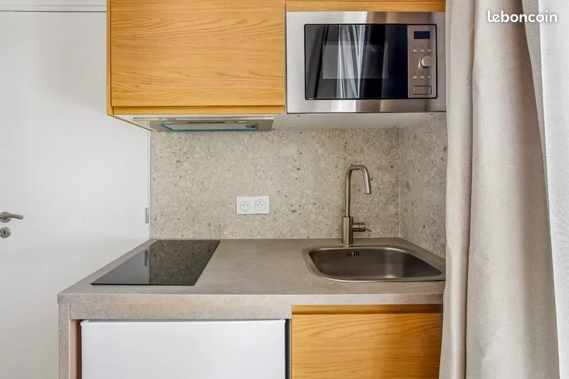 Immeuble