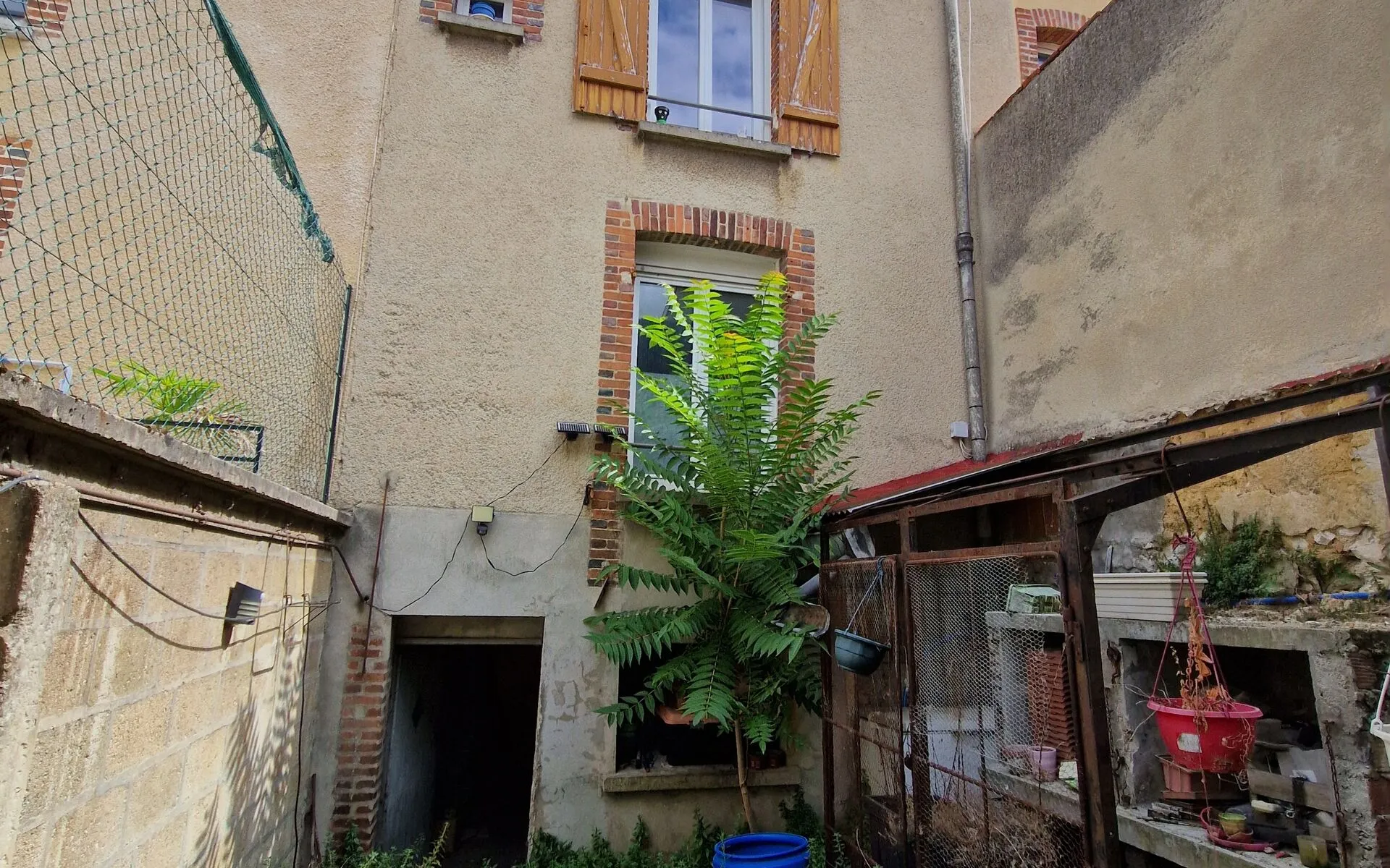 Immeuble