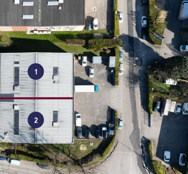 Local d'activité