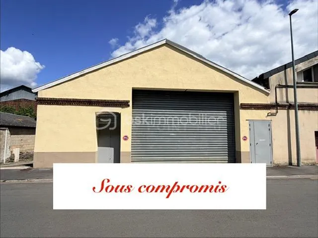 Local commercial