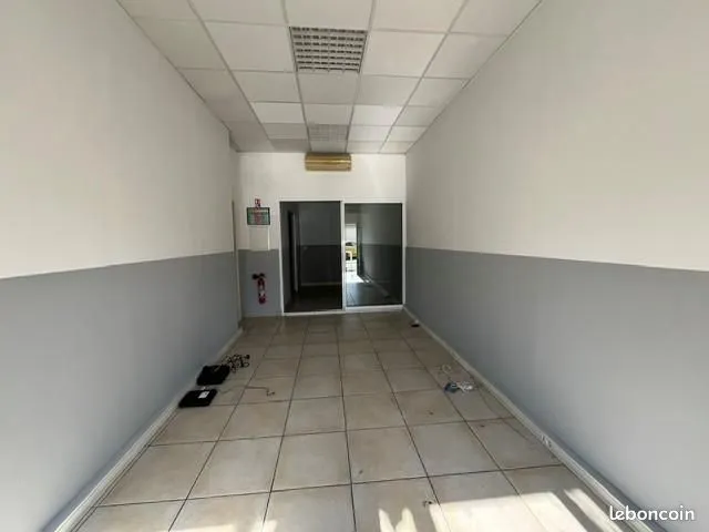 Local commercial