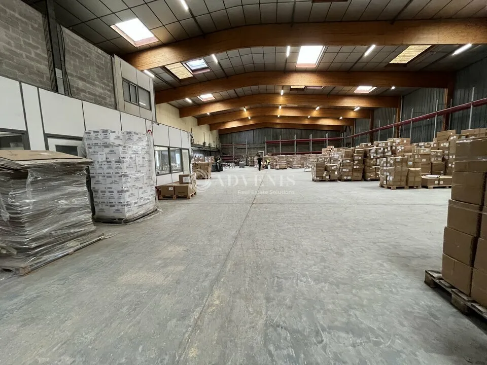 Logistique