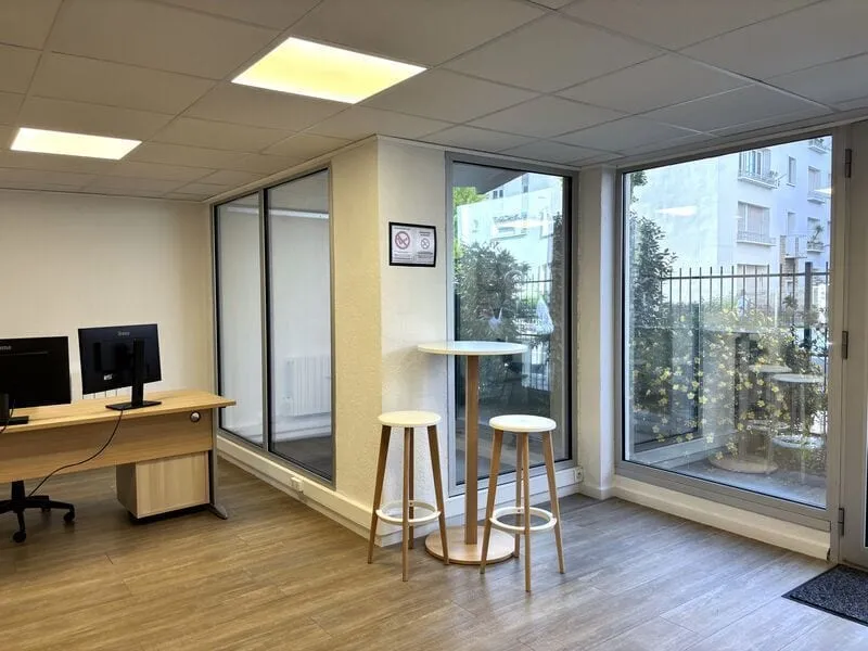 Bureau