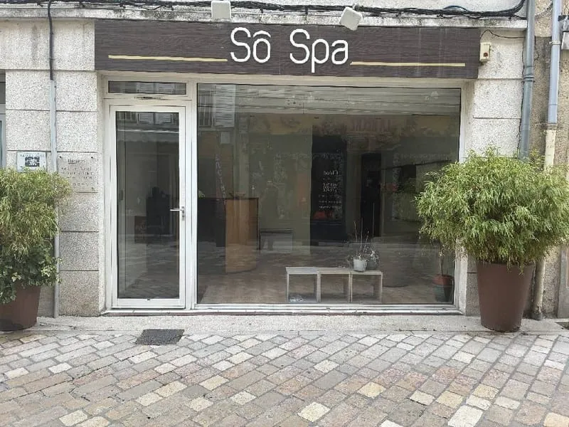 Local commercial