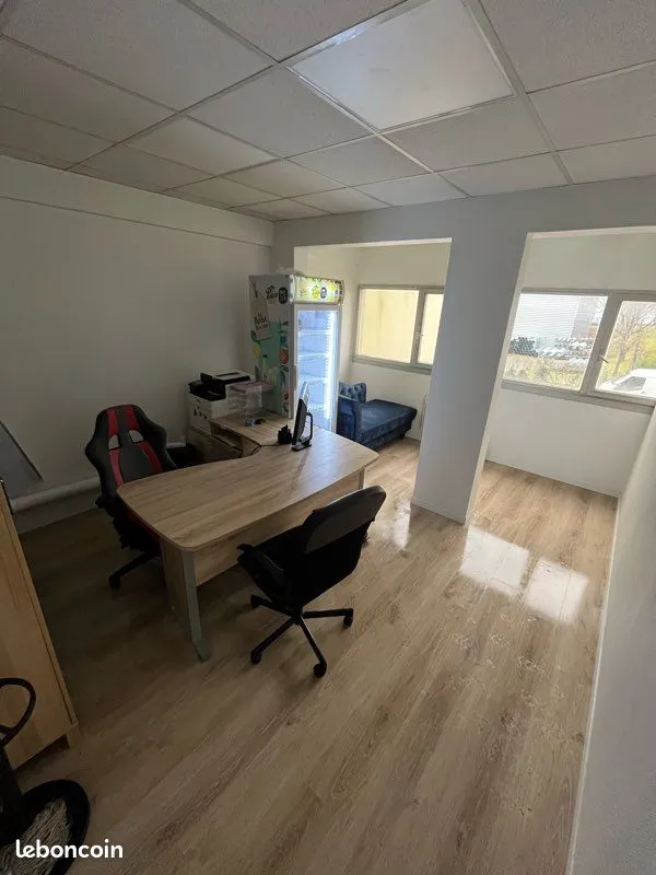 Bureau