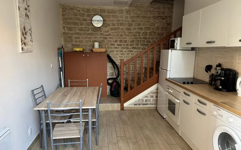 Immeuble