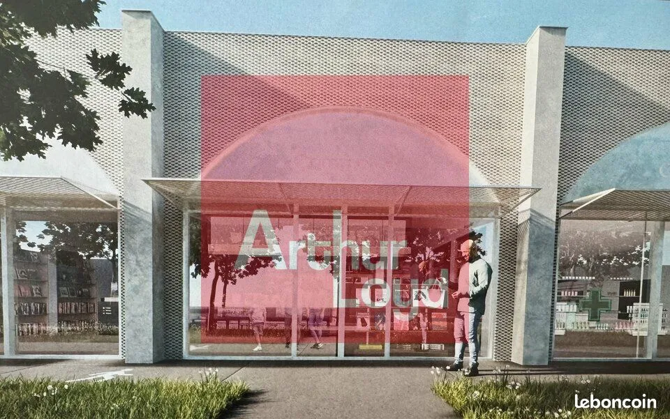 Local commercial